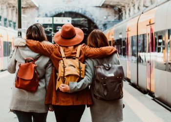 Interrail gratis per i giovani: al via DiscoverEU, 40mila pass per viaggiare in Europa