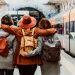 Interrail gratis per i giovani: al via DiscoverEU, 40mila pass per viaggiare in Europa