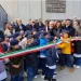 Dedicata una scuola a Piero Angela a Mantova