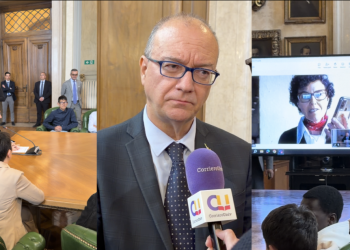 Valditara agli Studenti: “Serve più spazio ai messaggi positivi e al coraggio dei giovani”