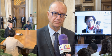 Valditara agli Studenti: “Serve più spazio ai messaggi positivi e al coraggio dei giovani”