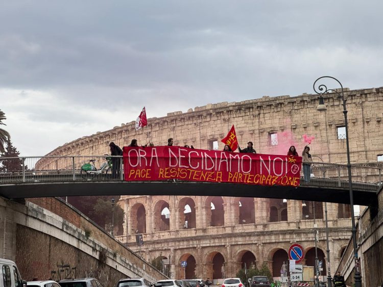 Giovani e impegno, torna la partecipazione attiva tra studenti e università: “ora decidiamo noi”