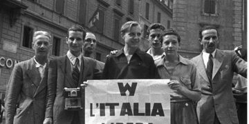 Il 25 aprile del mondo accademico italiano: tra ricordi degli studenti partigiani e l’impegno odierno