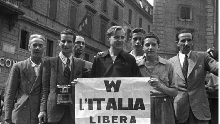 Il 25 aprile del mondo accademico italiano: tra ricordi degli studenti partigiani e l’impegno odierno