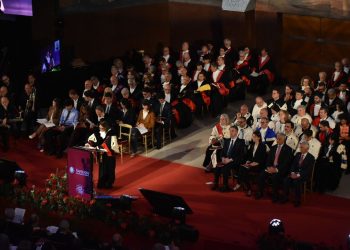 La Sapienza inaugura ricordando gli studenti e i docenti trucidati alle Fosse ardeatine