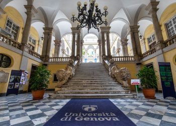 Università di Genova, quattro profili si sfidano per il ruolo di Rettore