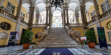 Università di Genova, quattro profili si sfidano per il ruolo di Rettore
