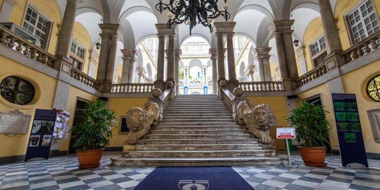 Università di Genova, quattro profili si sfidano per il ruolo di Rettore