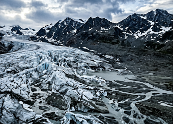 Biodiversità dei ghiacciai: scienziati italiani chiedono all’UE azioni urgenti