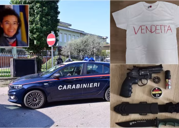 Accoltella la prof a scuola: il 13enne seguito dalla neuropsichiatria. Attesa la decisione del giudice