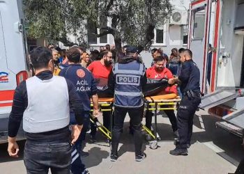 Sparatoria in una scuola media in Turchia, almeno nove morti