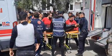 Sparatoria in una scuola media in Turchia, almeno nove morti