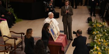 Papa Leone XIV alla Sapienza, Polimeni: “L’università deve formare cittadini liberi e consapevoli”
