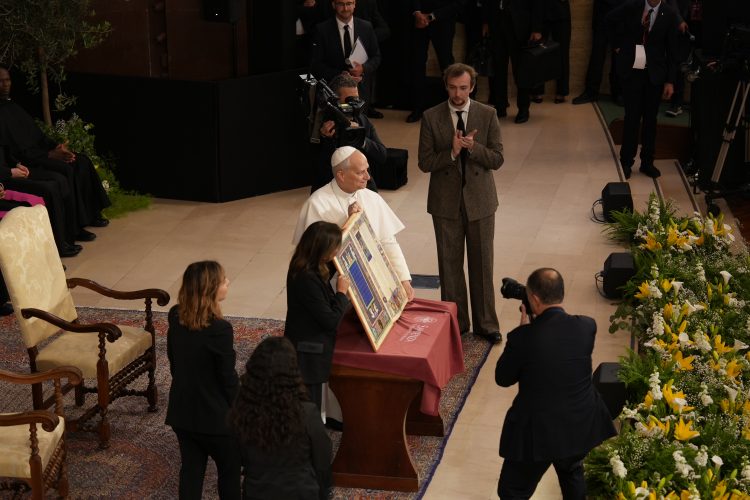 Papa Leone XIV alla Sapienza, Polimeni: “L’università deve formare cittadini liberi e consapevoli”