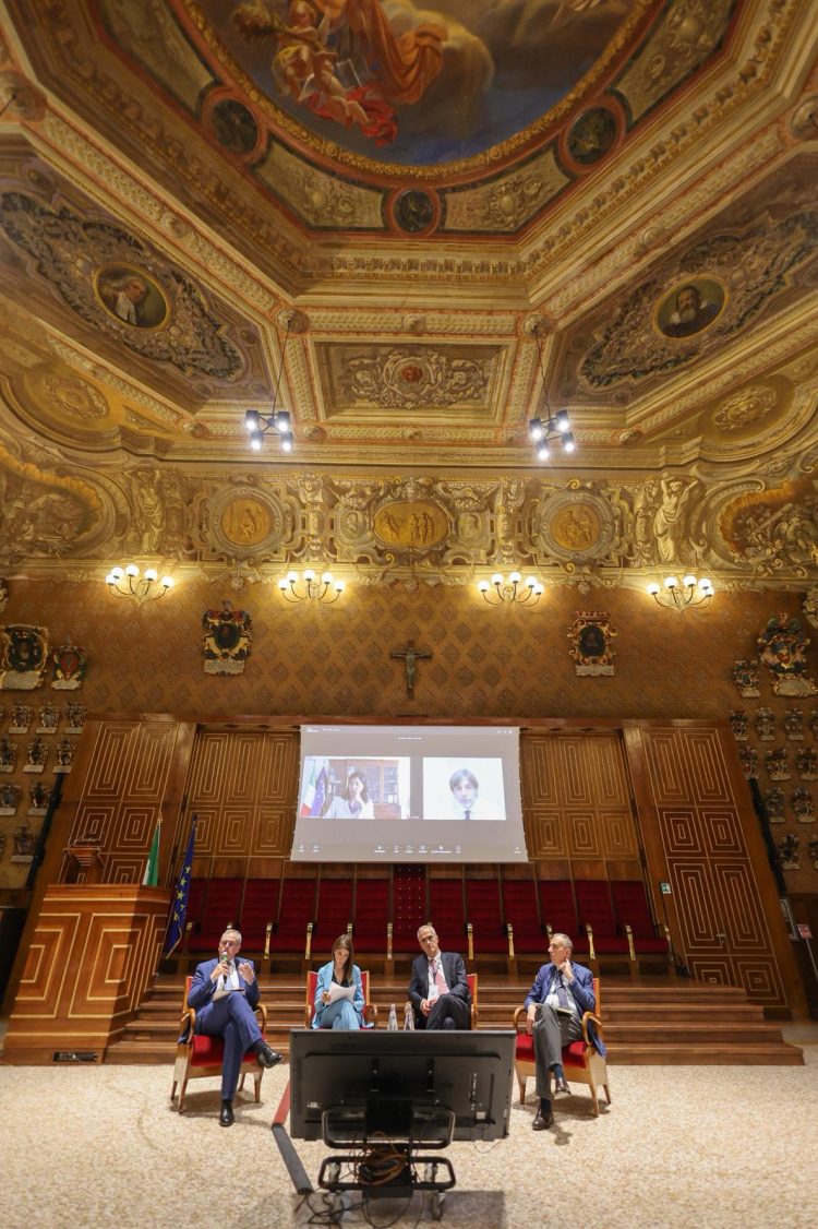Quale Università per il futuro? a Padova il congresso nazionale del Rau