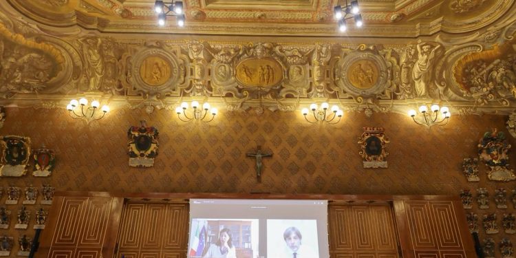 Quale Università per il futuro? a Padova il congresso nazionale del Rau