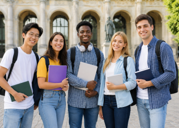 La statale di Milano apre agli studenti internazionali: borse di studio, alloggi e niente tasse