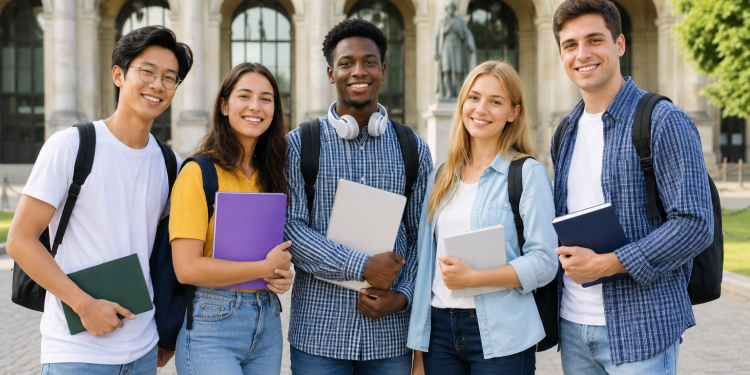 La statale di Milano apre agli studenti internazionali: borse di studio, alloggi e niente tasse