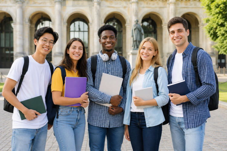 La statale di Milano apre agli studenti internazionali: borse di studio, alloggi e niente tasse
