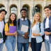 La statale di Milano apre agli studenti internazionali: borse di studio, alloggi e niente tasse