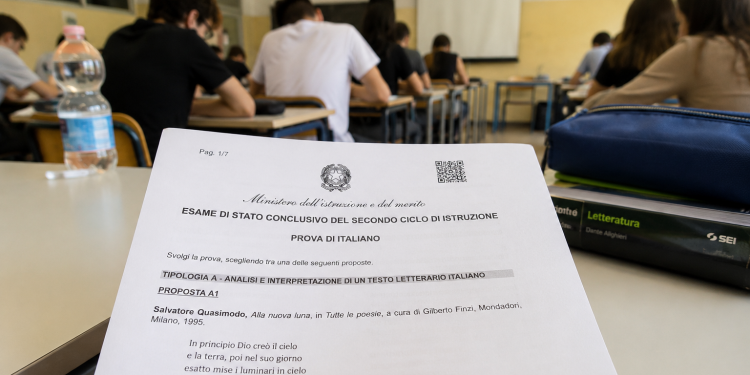 Maturità 2026, Il tema di italiano: la prova più trasversale della maturità