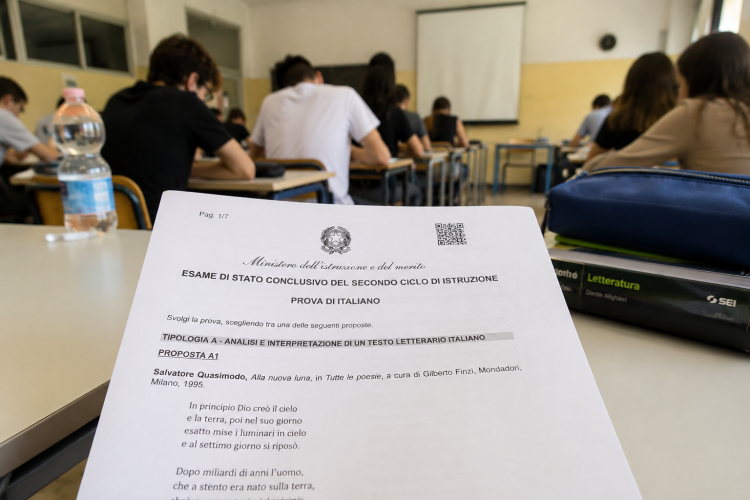 Maturità 2026, Il tema di italiano: la prova più trasversale della maturità