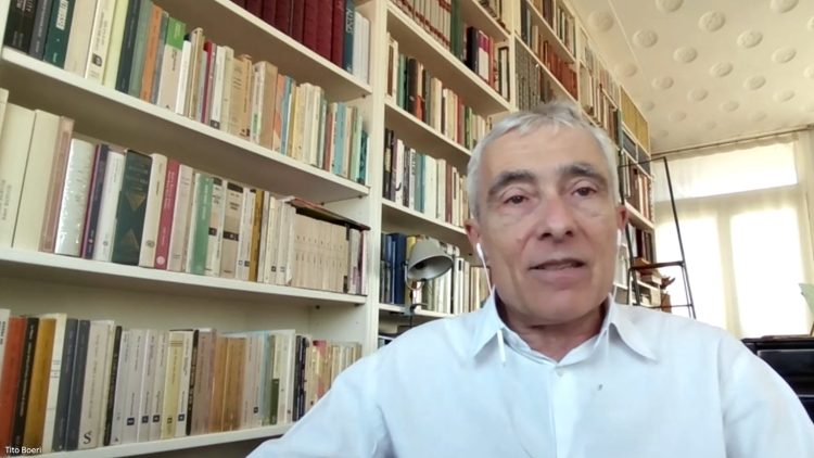 Boeri a Corriereuniv: Un accordo bipartisan per sostenere i nostri giovani