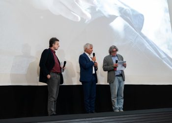 Giovani e creatività, il ministro Abodi al fianco della GenZ: il successo di “24FrameAlSecondo”