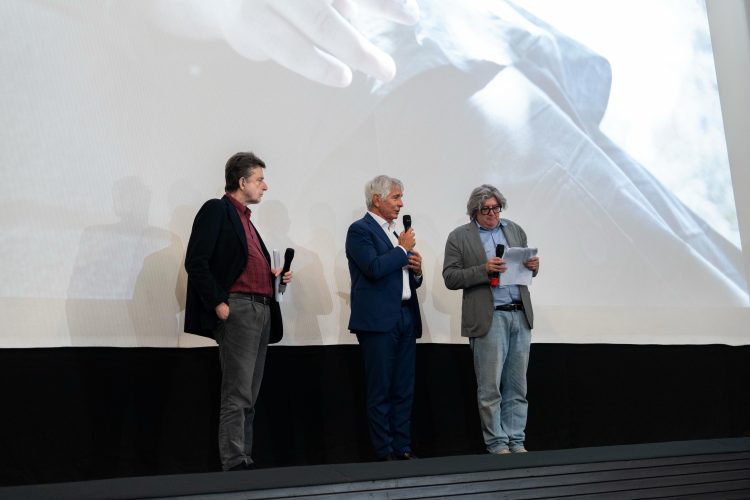 Giovani e creatività, il ministro Abodi al fianco della GenZ: il successo di “24FrameAlSecondo”