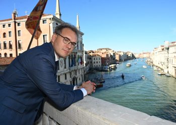 Ca’ Foscari Venezia, Marco Sgarbi eletto nuovo rettore: è il più giovane nella storia dell’Ateneo
