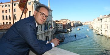 Ca’ Foscari Venezia, Marco Sgarbi eletto nuovo rettore: è il più giovane nella storia dell’Ateneo