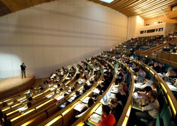 Matricole in crisi, più del 15% di giovani lasciano l’università già nel primo anno