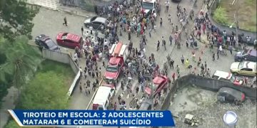 Sparatoria in una scuola in Brasile, due morti e feriti