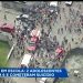 Sparatoria in una scuola in Brasile, due morti e feriti