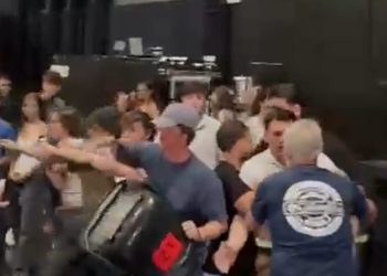 Via la parola ‘antifascismo’ dalla Commissione: la Consulta degli studenti di Roma finisce in rissa
