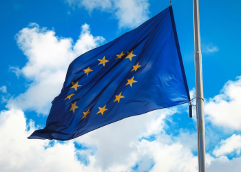 Roma e i giovani festeggiano la Giornata dell’Europa con la Presidente Metsola