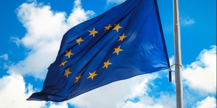 Roma e i giovani festeggiano la Giornata dell’Europa con la Presidente Metsola