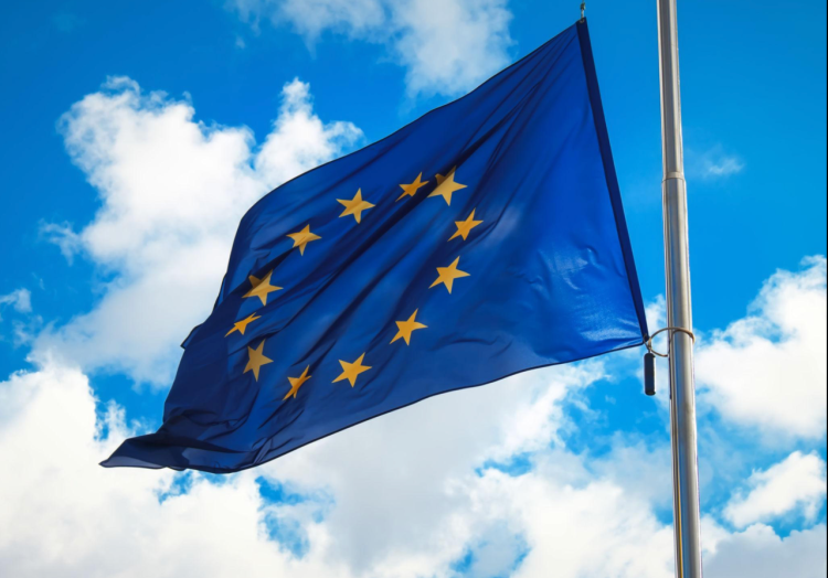 Roma e i giovani festeggiano la Giornata dell’Europa con la Presidente Metsola