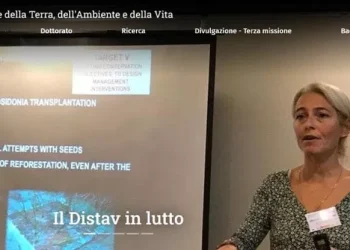 Sub morti, l’Università di Genova riporta sul sito la prof Montefalcone dopo le proteste degli studenti
