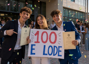 Maturità 2026, ottenere la lode è anche questione di metodo