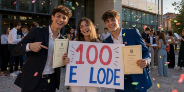 Maturità 2026, ottenere la lode è anche questione di metodo