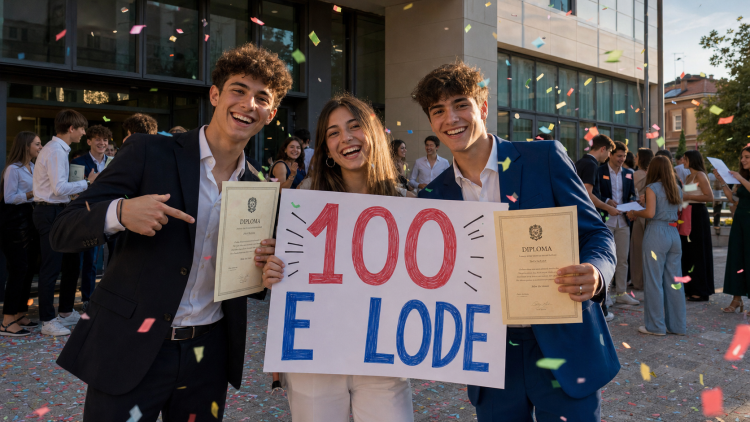 Maturità 2026, ottenere la lode è anche questione di metodo