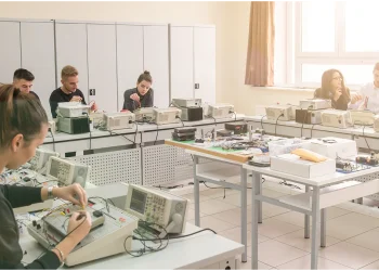 Pronti 77 milioni per gli Its Academy nel 2026