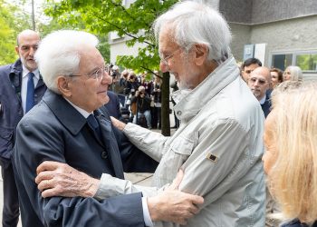 Il Presidente della Repubblica Sergio Mattarella al Politecnico di Milano: “Politica ascolti i giovani”