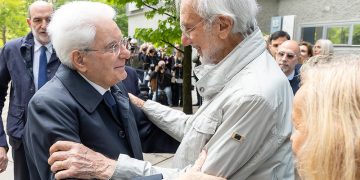 Il Presidente della Repubblica Sergio Mattarella al Politecnico di Milano: “Politica ascolti i giovani”