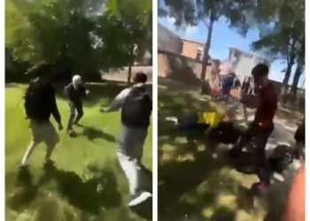 Parma, studenti aggrediscono due docenti in un parco vicino alla scuola