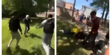 Parma, studenti aggrediscono due docenti in un parco vicino alla scuola