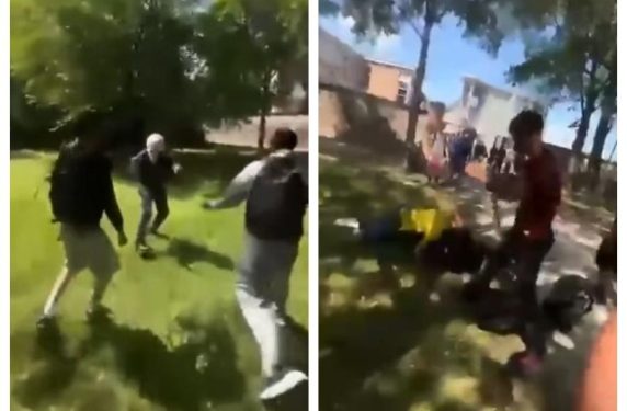 Parma, studenti aggrediscono due docenti in un parco vicino alla scuola