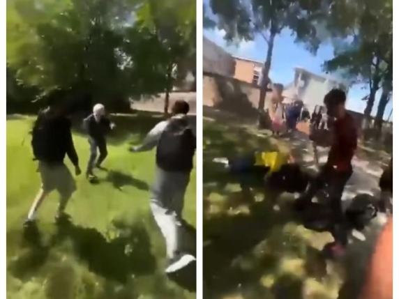 Parma, studenti aggrediscono due docenti in un parco vicino alla scuola