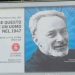 La contestata pubblicità dell’Università di Torino con Primo Levi
